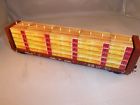 L-52-2 Jd Lumber Loads Ho Lignum Flat Placarded Green Load