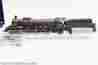 L104000 Bachmann New Liliput First Class 4-6-2 Dampflok Badische Staatsbahn Grun
