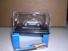 52375 L7171 Mattel Wheels Hot Porsche Cayman Silver Interior 0 27084 1