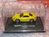 L7181 Mattel Hot Wheels Porsche Cayman In Ho Scale 027084523751