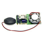 0001922 Lifelike Pa E8 Proto Speaker E9-alco S16-bit Drop- Decoder Dcc 2000 Mrc