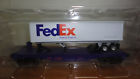 6-19440 Lionel Fed Car Flat Trailer