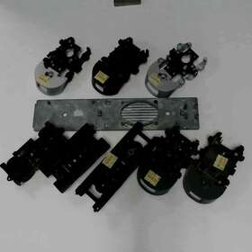 Box-4 Lionel Used Bulk Model Trains Parts Wholesale Lot Brand Products #4 - As Box-4 Lionel Used Bulk Model Trains Parts Wholesale Lot Brand Products #4 - As