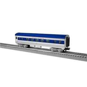 Lionel Lnl2427730 O Scale Lines Passenger Coach No.2024 Car Model Train