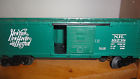 6-16238 Lionel York Boxcar Hartford Haven