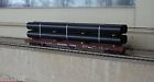 152002 Load Pipe Excellent Car Ho Flat Railway Southern Scale