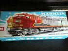 Locom.3060 Lot-l5 American Ho Marklinfedieselvintag.priv.collect.oblnc