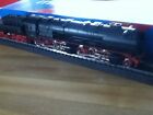 Locom.3102 Vintage Train Marklin Ho Vint.borsig Db Br-53 Mallet 2-6-8-0 Mint W Box Lot-d