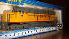 60301 Locomotive Ho Bachmann Union Train Gp40 Dcc Pacific