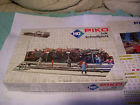 61103 Locomotive Ho Box Photos Scale Opened - Yard Scrap Piko