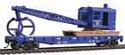 931-1780 Log Ho Crane - Walthers-tl 17104 Arr