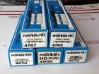 4672 Lot-99 Marklin Ho 5 Containers Car 4668 4670 4767 4765 Lnc Amazi.r.stock