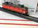 Lot-a10 Marklin Ho Electric Reihe 1043 Locomotive 3160 Analog Mint Obnc
