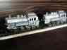 Lot-l12 Steam Locomotlnctank 2 Ho Marklin Vintag.priv.collectsp.edit