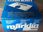 30vaoblnc120vmarklin Lot-t2 Transformer Mint 6627 Nice Ho