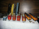Lot Trains