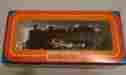 Lot-v1 Marklin Ho Rare 3105 Steam Tank Locomotive Br-74 2-6-0 Bl.wheels Oblnc