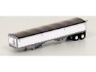 Lsm-6001 Lonestar Models Ho Wilson Grain Trailer Kit Tarp