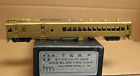 M-125 M-115 Atsf Electric M115 M125 Hallmark Models Brass Ho Gas Car Unpainted New In Box