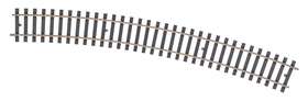 M Rklin Mrk59077 22.5 Inch Curved Track 1715 Mm