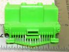 M0202 Mantua Logger Tender Cow Catcher Ho Scale