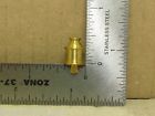 M0708 Mantua Brass Dome Ho Scale Factory Original