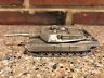 M1 Abrams Model Metal Miniture Abrahms Main Battle Tank