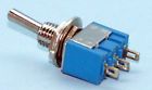 M102-8 M102 Nje Pack Of Miniature Spdt Toggle Switch