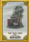 M106 Woodland Scenics Ho Scale The Tack Shed