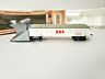 M2918 Ihc Snow Plow Soo Line Scale Model Railroad Train Car