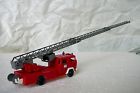 20620 Magirus Wiking 87 30 1 Truck Fire Dl Ho Fw