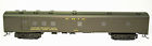 Bc835 Mail Rpo Erie Ho Model Railroad Kit Car Dormitory