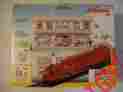 Marklin Alpha Adventure Rail Road 2507 4001883025070