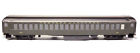 825-839 Maryland Coach Steel Ho Kit 510 Plastic Bcw Western Brass