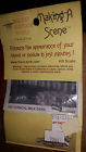 Mas043 Railway Heritage Ho Models Conical Milk Cans Nip Set Of