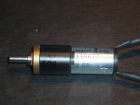 Length-36 Max -mega Oa Gearmotor Mm Length-36mm 12 Torque Coreless Maxon 7 Swiss Pole