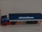 24-515 Mb 1 Wiking Sattelzug Trailer 87 Tractor
