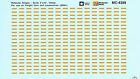 Mc-4389 Microscale Decals Ho 1-87 710208843896