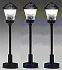Mdp-593 Model Power Ho Scale Suburban Lamps Clear Package 037135005938