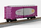 Mdp-97972 Itm Cg5753 Georgia Car 40 Ho- Dr Sldng Box Central