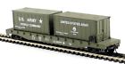 Mdp-98309 Model Power Ho Scale 037135983090