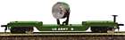 Mdp-98664 Model Power Ho Scale Us Army Search Light 037135986640