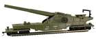 Mdp-99163 Model Power Ho Scale 037135991637