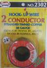 Gauge-2-conductor Mdp2302 Model Power 2302 14 037135023024