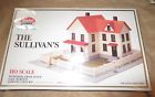 Mdp488 Model Power Ho Scale The Sullivans House Building Kit