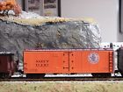 Reefers4 Mdt Car Lot 2 40 Early Ho Bird Nyc Scale Consist