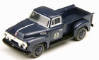 30210 Metal 1 Mow -350 Truck 87 Santa Pickup Cmw Works Ho Classic 1954 Ford Fe