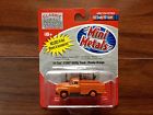 F-350 Metal 87 Ho Scale Utility Works 1954 30216 Orange Ford 1 Classic Truck -350