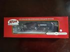 Metc-2017 Atlas Ho Hart Ballast Car Item Traction