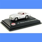 300bi Mini Metal Car 1 Scale Coupe Die Ho 87 Power Model Cast Mercedesbenz 19190